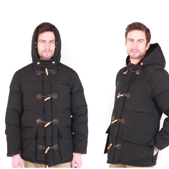 Penfield Other - Penfield Landis jacket